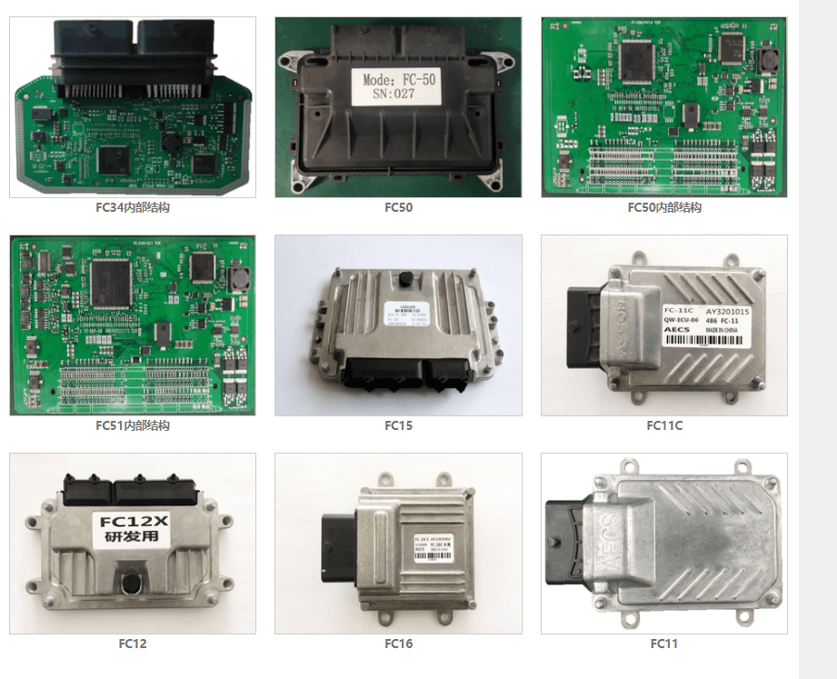小米All in造車(chē)：雷軍在電控領(lǐng)域的戰(zhàn)略布局