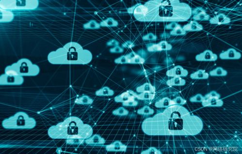 自帶加密 公共云網(wǎng)絡(luò)與信息安全軟件開(kāi)發(fā)的新浪潮