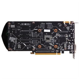 翔升GTX960終結(jié)者2G D5 一款經(jīng)典中端顯卡的回顧與解析