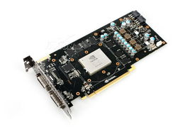 NVIDIA GeForce GTX 560 Ti顯卡回顧 經(jīng)典中端悍將與IT168圖庫(kù)賞析